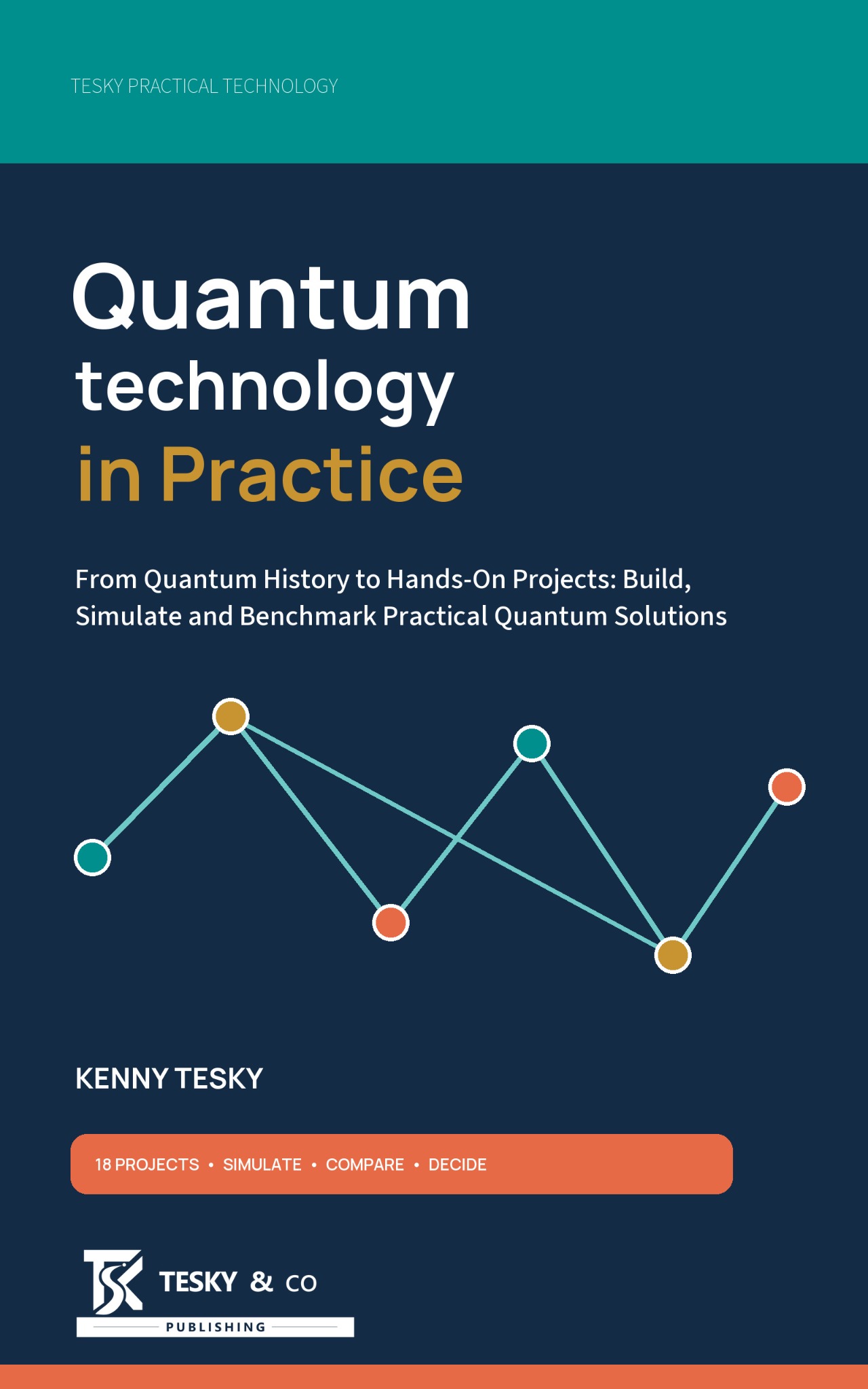 Quantum Technology in Practice book cover