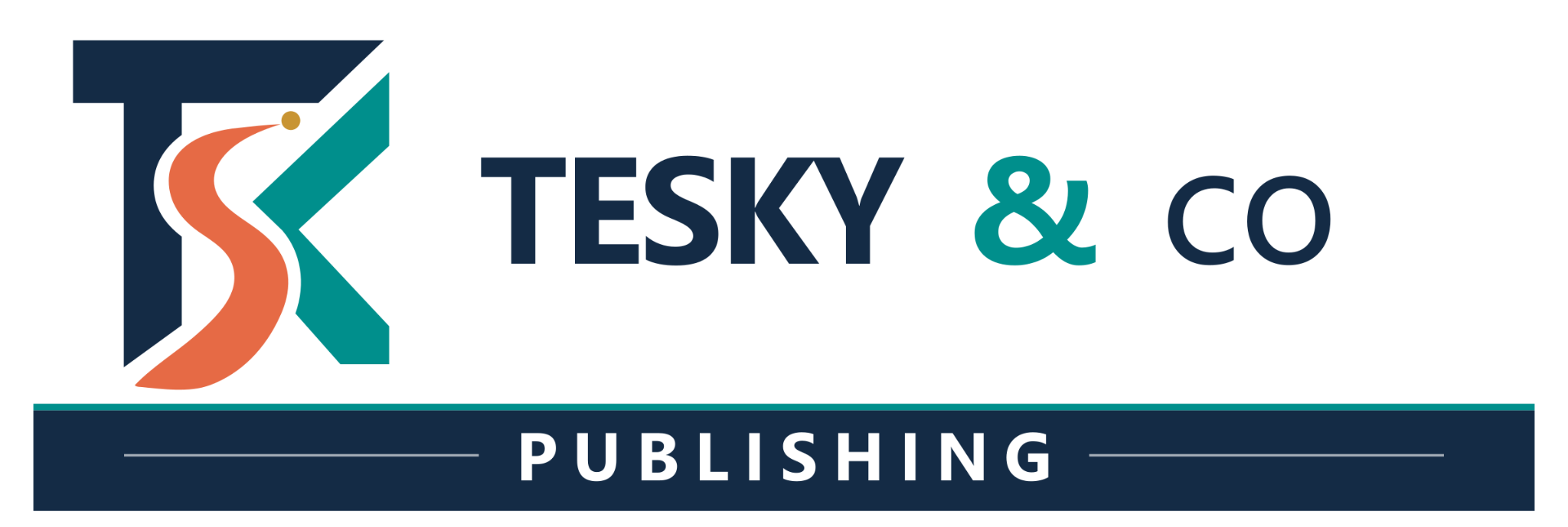 Tesky and Co Publishing